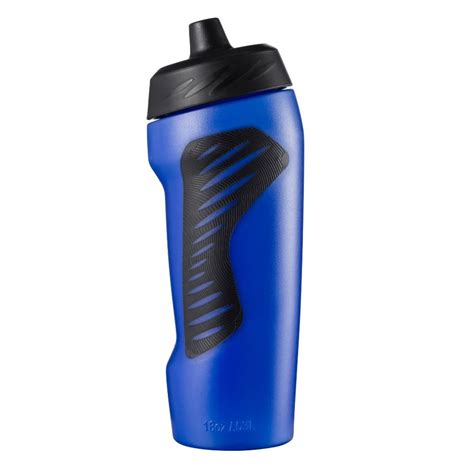 nike bidon 500 ml blauw|Nike Hyperfuel Sportbidon 500ML Blauw .